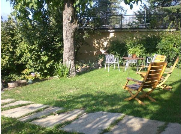 카프리에 Pera Rionda B&B 외부 사진