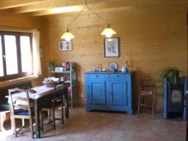 카프리에 Pera Rionda B&B 외부 사진