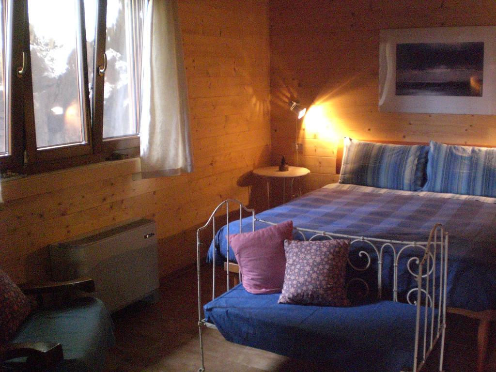 카프리에 Pera Rionda B&B 외부 사진